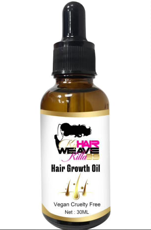 Hair Growth Oil